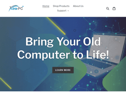 Xtra-pc