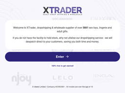 Xtrader