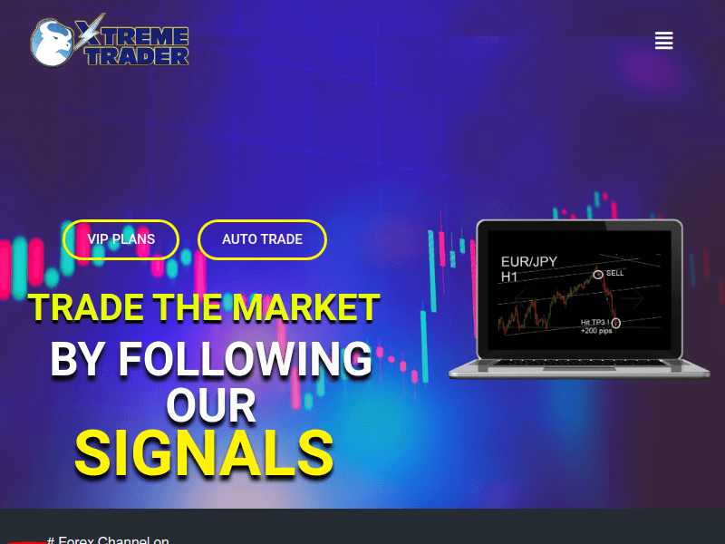 Xtreme-trader