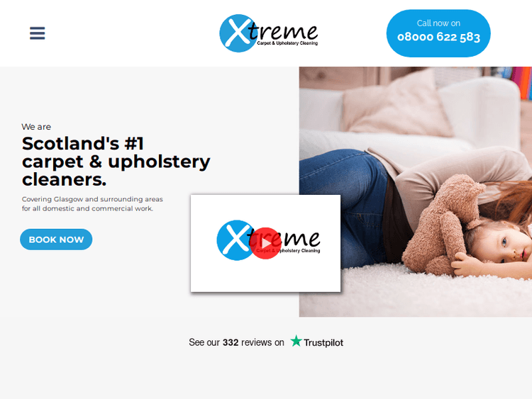 Xtremecarpetcleaning