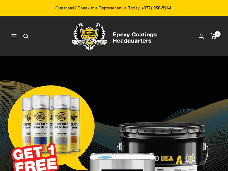 Xtremepolishingsystems