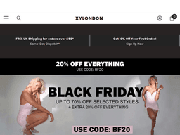 Xylondon