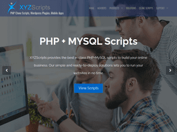 Xyzscripts