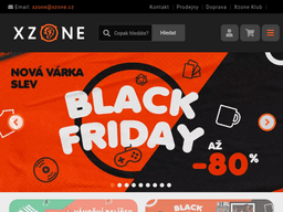 Xzone