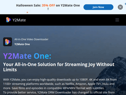Y2mate