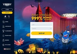 Yabbycasino