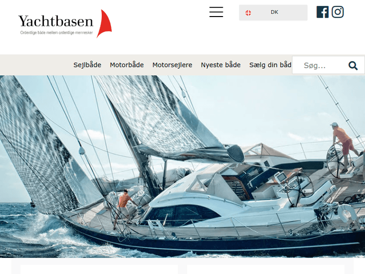 Yachtbasen