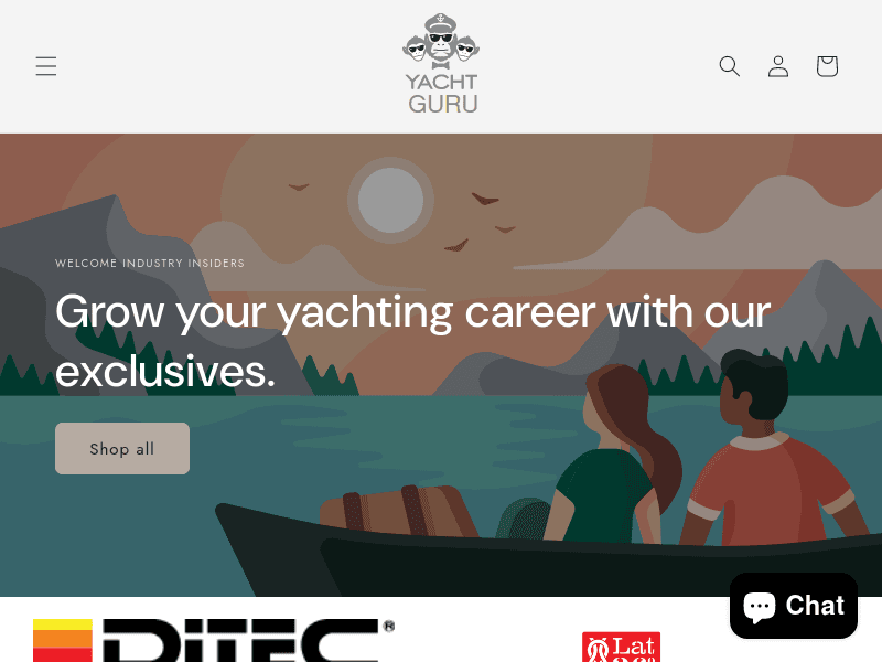 Yachtgurus