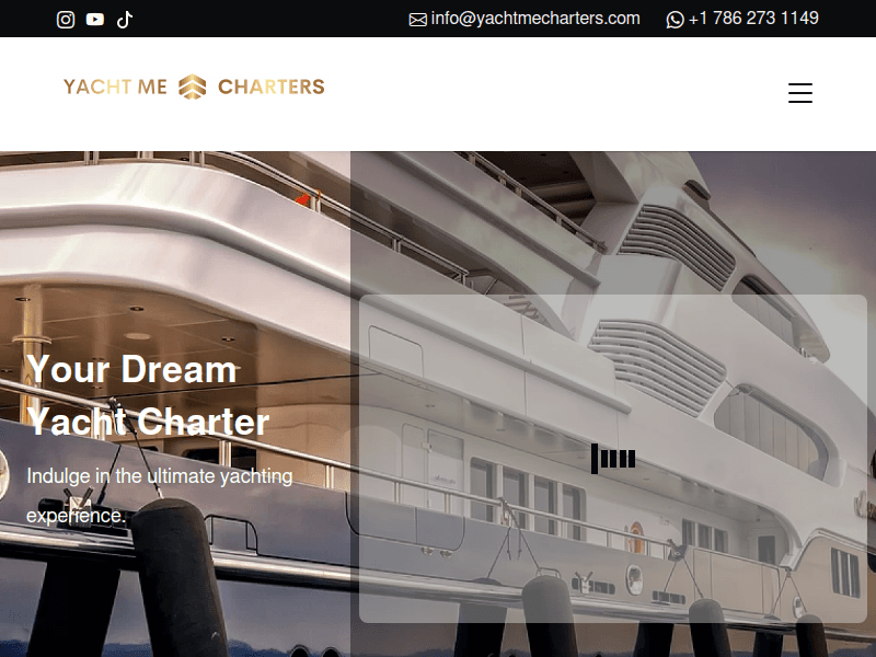Yachtmecharters