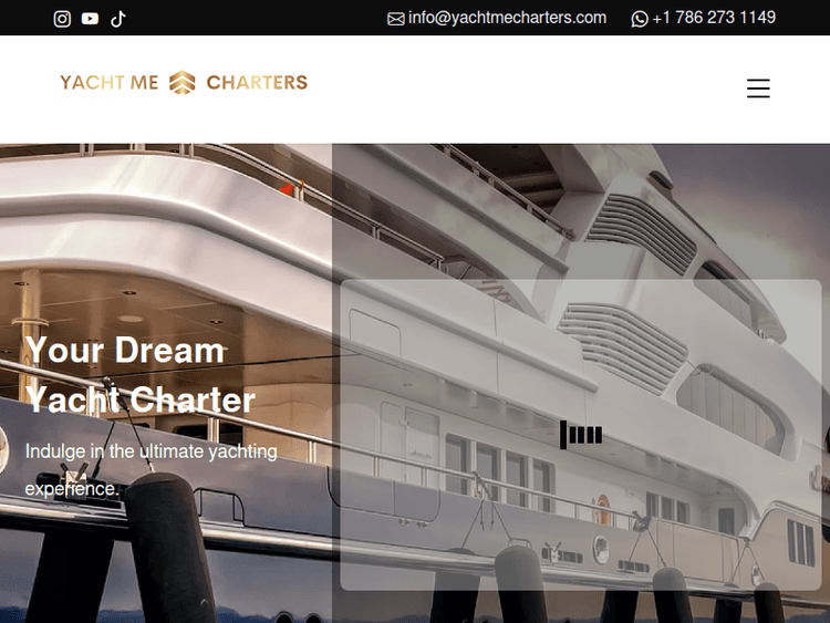 Yachtmecharters