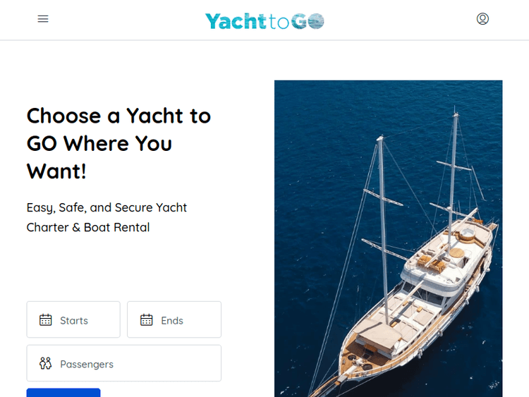 Yachttogo