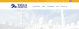 Yallatours