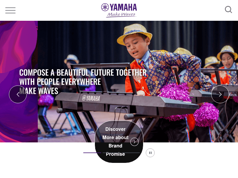 Yamaha