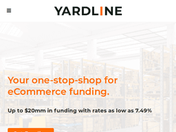 Yardline
