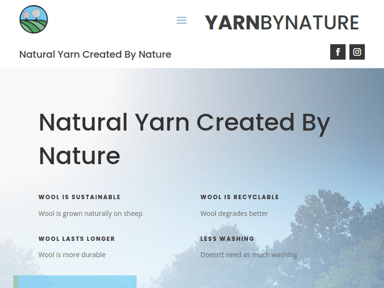 Yarnbynature