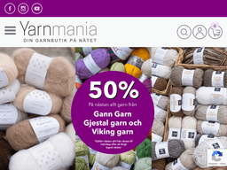 Yarnmania