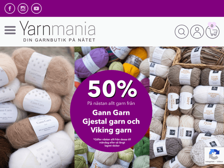 Yarnmania