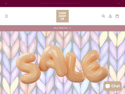 Yarnshopuk
