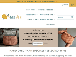 Yarnworx
