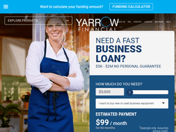 Yarrowfinancial