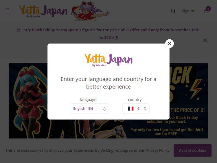 Yattajapan