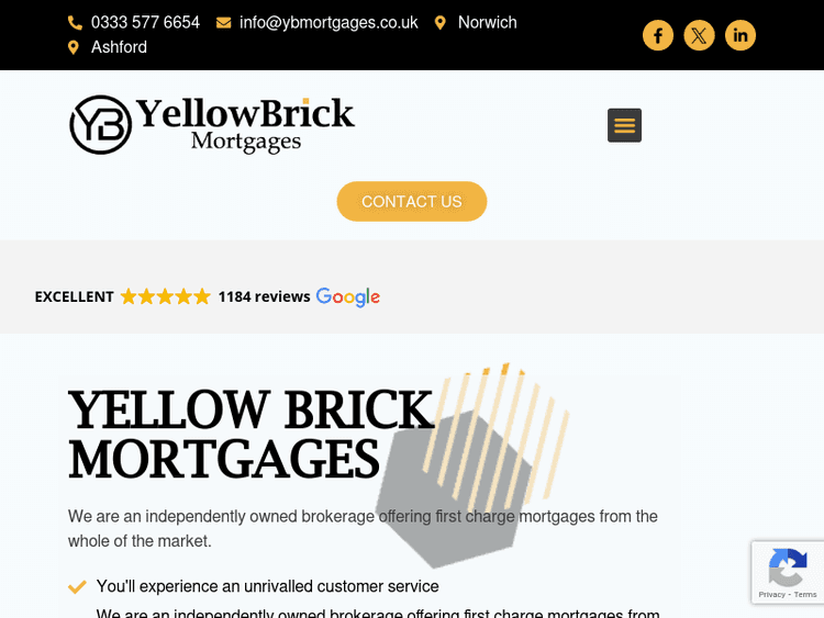 Ybmortgages