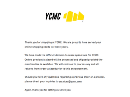 Ycmc
