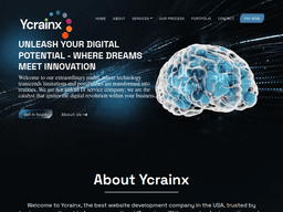 Ycrainx