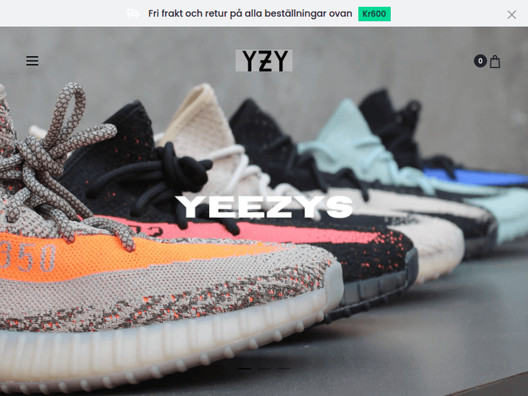 Yeezy