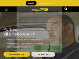 Yellowbrick