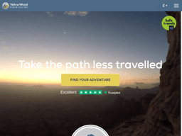 Yellowwoodadventures