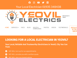Yeovilelectrics