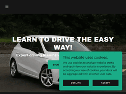 Yes2drivingacademy