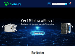 Yesmining