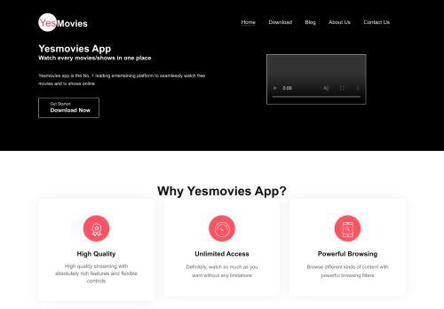 Yesmovies