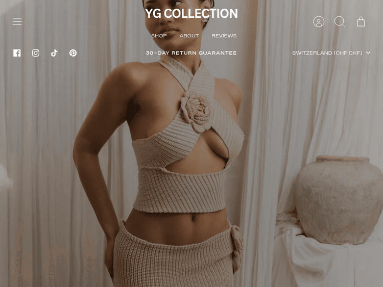 Ygcollection