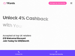 Ykards