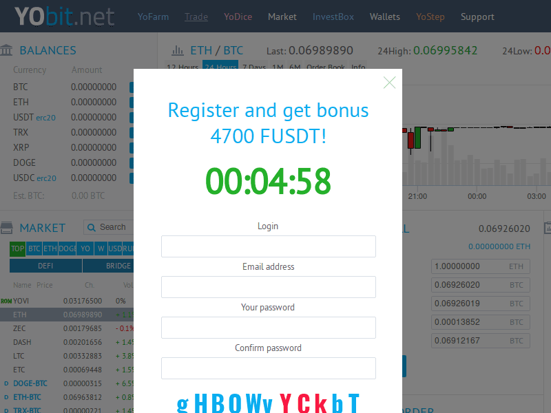 Yobit