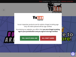 Yocanvaporizer