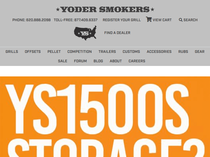 Yodersmokers