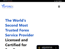 Yoforex