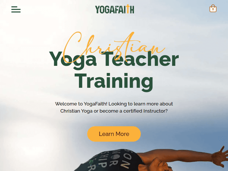 Yogafaith