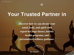 Yogahealthcarecentre