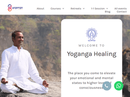 Yogangahealing