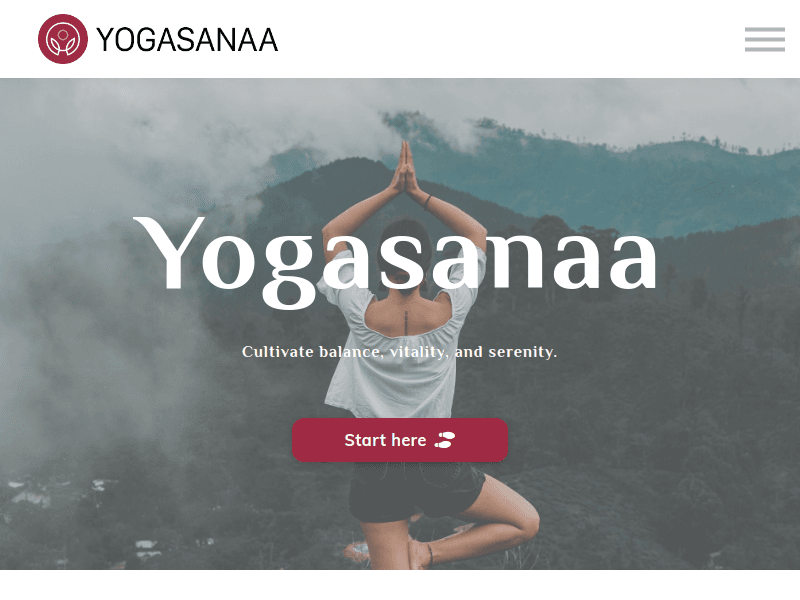 Yogasanaa
