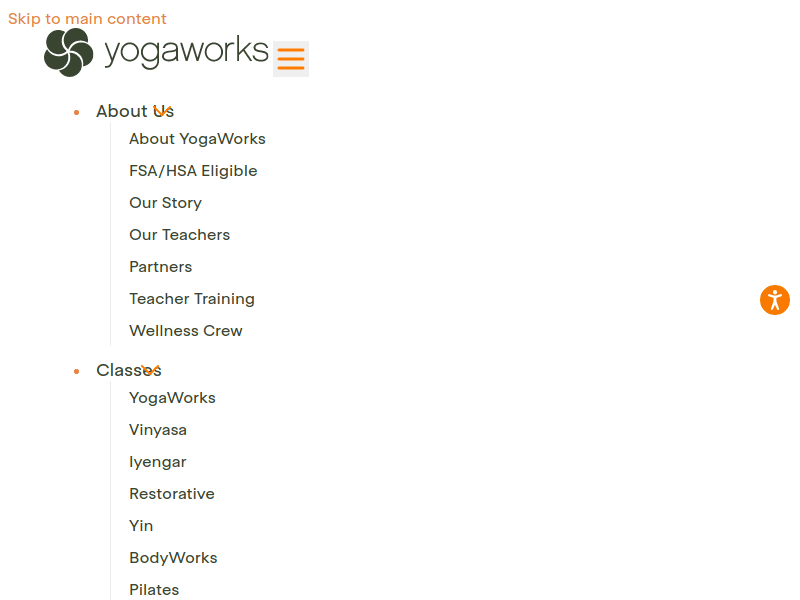 Yogaworks