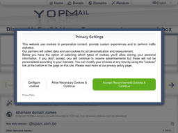 Yopmail