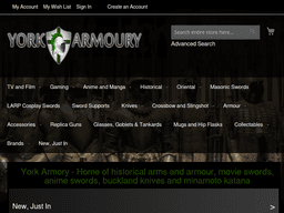 Yorkarmoury