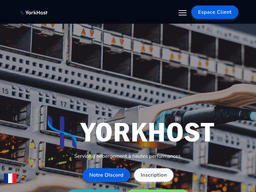 Yorkhost