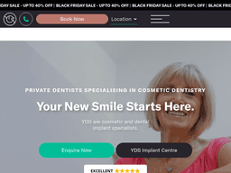 Yorkshiredentalsuite